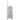 Roncato AirGlam - 4 - Rollen - Trolley M 68 cm erw. (grigio perla) - Markenkoffer