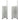 Roncato AirGlam - 4 - Rollen - Trolley M 68 cm erw. (grigio perla) - Markenkoffer