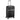 Roncato AirGlam - 4 - Rollen - Trolley M 68 cm erw. (nero) - Markenkoffer