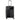 Roncato AirGlam - 4 - Rollen - Trolley M 68 cm erw. (nero) - Markenkoffer