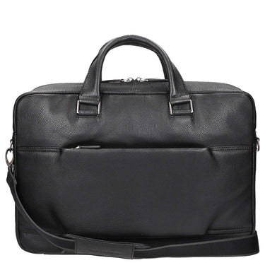 Roncato Alaska - Aktentasche 15.6" 42 cm RFID (nero) - Ansicht 4