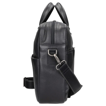 Roncato Alaska - Aktentasche 15.6" 42 cm RFID (nero) - Ansicht 3