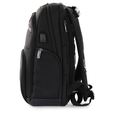 Roncato Biz 4.0 Rucksack 14" USB 41 cm (nero) - Markenkoffer