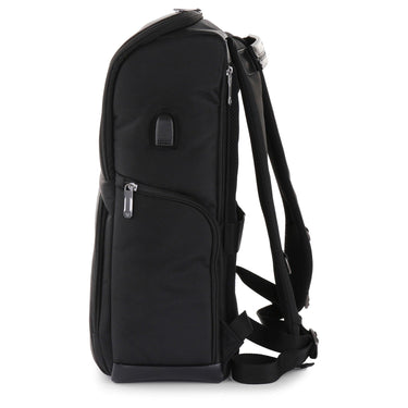 Roncato Biz 4.0 - Rucksack 15.6" und USB - Port 43 cm (nero) - Markenkoffer