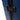 Roncato Box 4.0 - 4 - Rollen - Trolley L 78 cm erw. (navy) - Markenkoffer