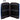 Roncato Box 4.0 - 4 - Rollen - Trolley L 78 cm erw. (navy) - Markenkoffer