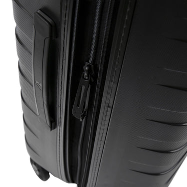 Roncato Box 4.0 - 4 - Rollen - Trolley M 69 cm erw. (nero) - Markenkoffer