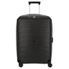 Roncato Box 4.0 - Trolley 4 roulettes M 69 cm (Couleur : noir)