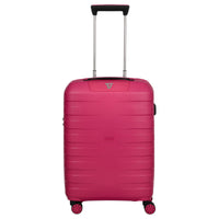 Roncato Box Sport 2.0 - 4 - Rollen Kabinentrolley S 55 cm (nero/magenta) - Markenkoffer