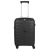 Roncato Box Sport 2.0 - Trolley de cabine 4 roues S 55 cm (noir/noir)