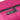 Roncato Box Sport 2.0 - 4 - Rollen - Trolley L 78 cm (nero/magenta) - Markenkoffer