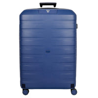 Roncato Box Sport 2.0 - 4 - Rollen - Trolley L 78 cm (nero/navy) - Markenkoffer