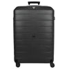 Roncato Box Sport 2.0 - Trolley 4 Roues L 78 cm (noir/noir)