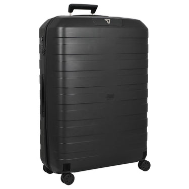 Roncato Box Sport 2.0 - 4 - Rollen - Trolley L 78 cm (nero/nero) - Markenkoffer
