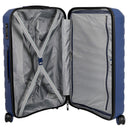 Roncato Box Sport 2.0 - 4 - Rollen - Trolley M 69 cm (nero/navy) - Markenkoffer