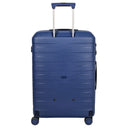 Roncato Box Sport 2.0 - 4 - Rollen - Trolley M 69 cm (nero/navy) - Markenkoffer