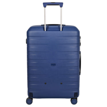 Roncato Box Sport 2.0 - 4 - Rollen - Trolley M 69 cm (nero/navy) - Markenkoffer