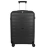Roncato Box Sport 2.0 - 4 - Rollen - Trolley M 69 cm (nero/nero) - Markenkoffer