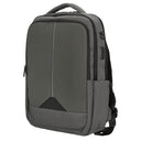 Roncato Clayton - Businessrucksack - 15.6" 44 cm USB (anthracite)
