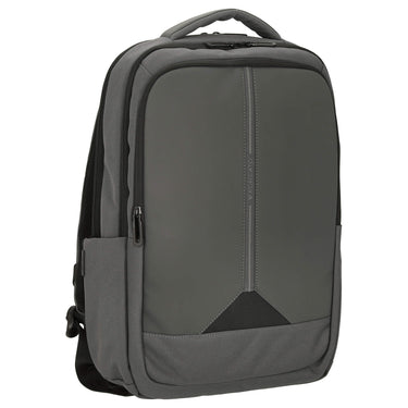 Roncato Clayton - Businessrucksack - 15.6" 44 cm USB (anthracite) - Ansicht 4
