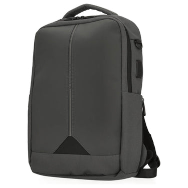 Roncato Clayton Slim - Rucksack 14" 42 cm (anthracite) - Markenkoffer