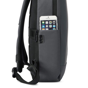 Roncato Clayton Slim - Rucksack 14" 42 cm (anthracite) - Markenkoffer