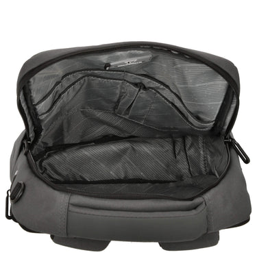 Roncato Clayton Slim - Rucksack 14" 42 cm (anthracite) - Markenkoffer