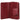 Roncato Firenze 2.0 - Damengeldbörse 18cc 15 cm RFID (bordeaux) - Markenkoffer
