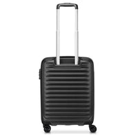 Roncato Ibiza - 4-Rollen-Kabinentrolley S 55 cm (black) - Ansicht 4