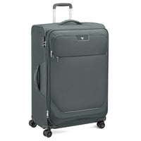 Roncato Joy - 4 - Rollen - Trolley L 75 cm erw. (anthracite) - Markenkoffer
