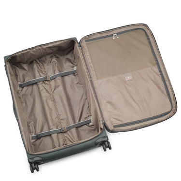 Roncato Joy - 4 - Rollen - Trolley L 75 cm erw. (anthracite) - Markenkoffer