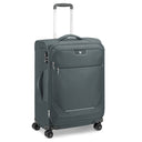 Roncato Joy - 4 - Rollen - Trolley M 63 cm erw. (anthracite) - Markenkoffer