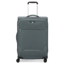 Roncato Joy - 4 - Rollen - Trolley M 63 cm erw. (anthracite) - Markenkoffer