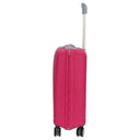 Roncato Light - 4 - Rollen - Kabinentrolley S 55 cm (magenta) - Markenkoffer