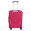 Roncato Light - Trolley de cabine 4 roues S 55 cm (magenta)