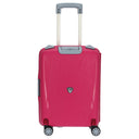 Roncato Light - 4 - Rollen - Kabinentrolley S 55 cm (magenta) - Markenkoffer