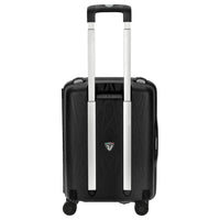 Roncato Light - 4-Rollen-Kabinentrolley S 55 cm (nero) - Ansicht 4