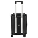 Roncato Light - 4 - Rollen - Kabinentrolley S 55 cm (nero) - Markenkoffer