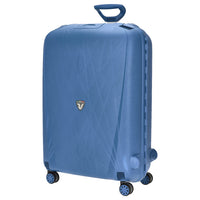 Roncato Light - 4 - Rollen - Trolley L 75 cm (avio) - Markenkoffer