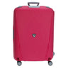 Roncato Light - 4-Rollen-Trolley L 75 cm (magenta)