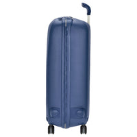 Roncato Light - 4-Rollen-Trolley L 75 cm (navy) - Ansicht 3