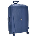 Roncato Light - 4 - Rollen - Trolley L 75 cm (navy) - Markenkoffer