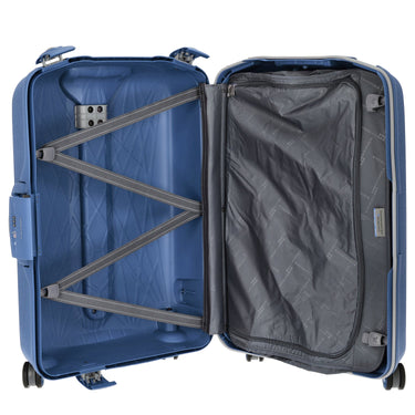 Roncato Light - 4-Rollen-Trolley M 68 cm (avio) - Ansicht 6