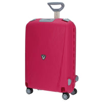 Roncato Light - 4-Rollen-Trolley M 68 cm (magenta) - Ansicht 2