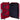 Roncato Light - 4 - Rollen - Trolley M 68 cm (magenta) - Markenkoffer
