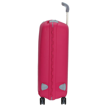 Roncato Light - 4-Rollen-Trolley M 68 cm (magenta) - Ansicht 3
