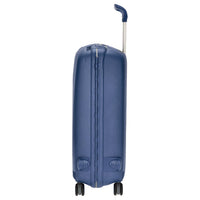 Roncato Light - 4-Rollen-Trolley M 68 cm (navy) - Ansicht 3