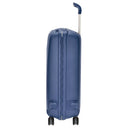 Roncato Light - 4 - Rollen - Trolley M 68 cm (navy) - Markenkoffer