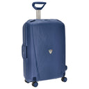 Roncato Light - 4 - Rollen - Trolley M 68 cm (navy) - Markenkoffer