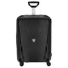 Roncato Light - Trolley 4 Roues M 68 cm (noir)